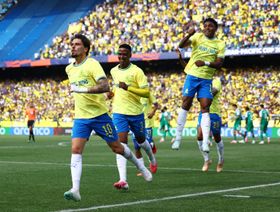 شاهد.. الأهلي يودع كأس القارات بعد الخسارة أمام صنداونز