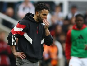 أموريم: لن أدافع عن نفسي ويونايتد سيقاتل للتأهل لدوري الأبطال
