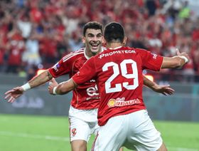 زيزو: الأهلي دائماً ما يكون صاحب الكلمة الأولى