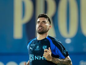 تشكيلة الهلال والاتحاد في كلاسيكو الدوري السعودي