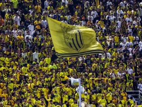 كم مرة فاز الاتحاد بلقب الدوري السعودي للمحترفين؟