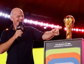 فيفا يحدد موعد قرعتي الملحق العالمي والأوروبي لكأس العالم