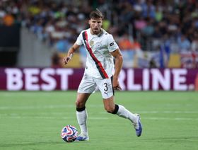 مانشستر سيتي يتوصل لاتفاق مبدئي مع روبن دياز لتوقيع عقد جديد