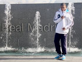 كيف أمضى مبابي تجربته مع ريال مدريد بعمر 13 عاماً؟