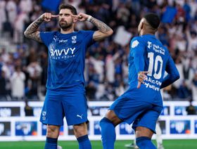 مفاجأة.. الاتحاد يستغل علاقته بوكيل روبن نيفيز لخطفه من الهلال