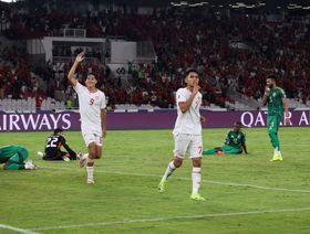 بسبب السوق السوداء.. حجب 6 آلاف تذكرة من مباراة السعودية وإندونيسيا