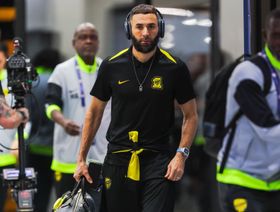 كريم بنزيما وبيرغوين يقودان تشكيلة الاتحاد أمام التعاون مفاجأة الموسم