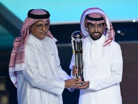 سجل الفائزين بجائزة أفضل لاعب في آسيا عبر التاريخ