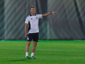 مواعيد مباريات اليوم الثلاثاء 14 أكتوبر 2025.. السعودية تتأهب لحلم المونديال