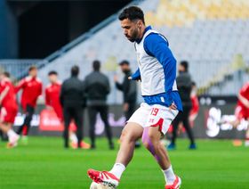 الزمالك يزاحم الأهلي على المركز الثاني.. والسعيد يصل للهدف 134