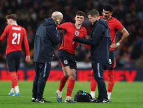 أراوخو يتجاهل الحديث عن فودين بعد تدخل عنيف