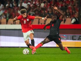 مصر تسقط في فخ التعادل مع أنغولا ببداية تصفيات كأس أمم إفريقيا