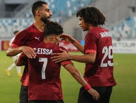 شاهد.. قذيفة عمرو السولية تُزيّن فوز سيراميكا على إنبي