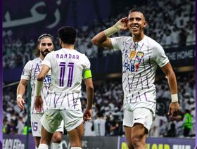 سفيان رحيمي "يستفز" الهلال: العين خسر 3 نقاط لا النهائي