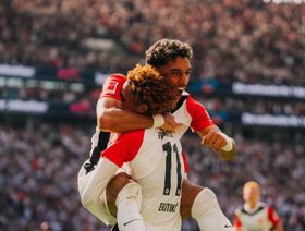 صديق مرموش إلى ليفربول أو تشيلسي.. والمطلوب 100 مليون يورو