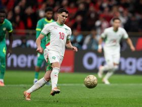 نجم السنغال: براهيم دياز لم يحترمنا وأراد التصرف كنجم عندما سدد بانينكا