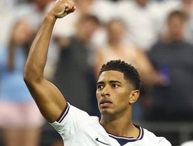 اختراق أمني في مباراة إنجلترا وكرواتيا بكأس العالم