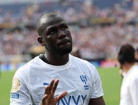 تعرف على "شرط" الهلال السعودي لتجديد عقد كوليبالي