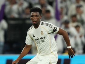 كيف حوّل أربيلوا تشواميني إلى القائد الصامت في ريال مدريد؟