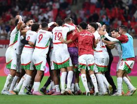 المغرب يزيح إسبانيا ويحطم الرقم القياسي لأطول سلسلة انتصارات
