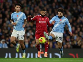 موعد مباراة ليفربول ونوتنغهام في الدوري الإنجليزي الممتاز