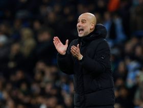 موعد ديربي مانشستر بين يونايتد وسيتي في الدوري الإنجليزي الممتاز