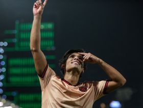 بهدف قاتل.. فوز تاريخي للخلود على الشباب في دوري روشن السعودي