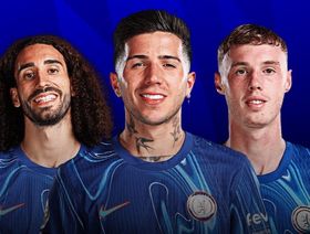 جدول مباريات تشيلسي في الدوري الإنجليزي الممتاز لموسم 2025-2026