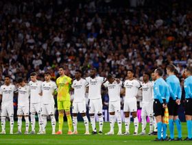 الذكاء الاصطناعي يقترح صفقات ريال مدريد من أجل ثورة بالفريق