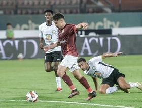 للموسم الثالث على التوالي.. سيراميكا كليوباترا بطلاً لكأس الرابطة
