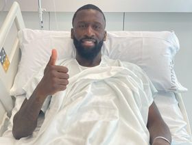 في مستشفى ريال مدريد.. 55 إصابة بالدفاع و2000 يوم غياب
