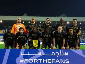الاتحاد يحقق إنجازاً لا سابق له في الدوري السعودي