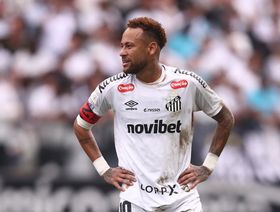 نيمار يُصاب مجدداً.. فهل يقصيه منتخب البرازيل من كأس العالم؟