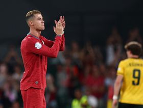البرتغال تمنح القميص 7 للاعب آخر.. هل اعتزل رونالدو دولياً؟