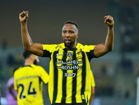 تحديد موعد ومكان الجراحة لمدافع الاتحاد حسن كادش