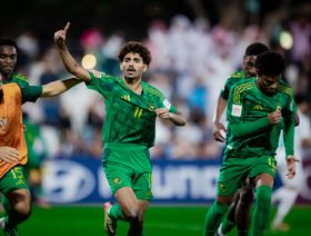 السعودية تهزم نيوزيلندا وتحافظ على آمالها في كأس العالم تحت 17 عاماً