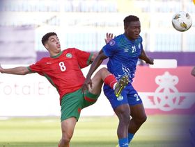 المغرب يتجاوز سيراليون ويتأهل إلى كأس العالم تحت 20 عاماً