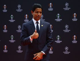 هل كشف الخليفي هوية الفائز بجائزة الكرة الذهبية؟