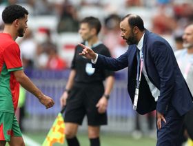 لماذا رفض مدرب منتخب المغرب الثاني إذاعة مباراته ضد مصر؟