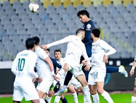 بعد رباعية الزمالك.. المصري يستعين بـ"منقذ الأهلي" بدلاً من الكوكي