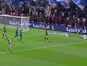ملخص وأهداف مباراة الاتفاق والهلال في دوري روشن السعودي
