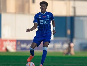 الاتحاد يخطف موهبة الهلال بعد دخوله الفترة الحرة