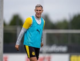 125 مليون يورو.. هل يقدر برشلونة على تكاليف صفقته المنتظرة؟