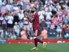 يقل كثيراً عن ليفربول.. ما هو راتب محمد صلاح في طرابزون سبور؟