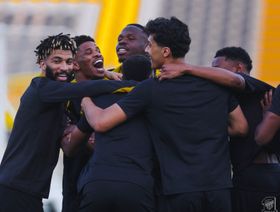 تشكيلة الاتحاد المتوقعة أمام ماتشيدا.. من هو بديل بيرغوين؟