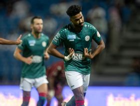 بقيادة نيفيز والغنام.. التشكيلة المثالية بالجولة الـ11 من الدوري السعودي