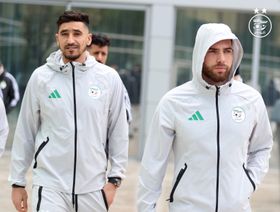حارس الجزائر يعتزل دولياً بعد الخروج من كأس أمم إفريقيا