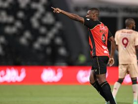 بدأ في برشلونة.. الاتحاد الليبي يضم السنغالي سيلا من الرياض