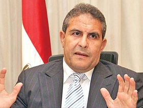 وزير الرياضة المصري الأسبق لـ"الشرق": إيرادات المنتخب حالياً ضعف ميزانية الرياضة في 2014