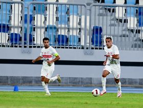 التشكيل المتوقع للزمالك أمام فاركو في الدوري المصري